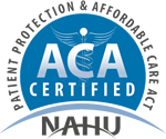 ACA Certified - NAHU